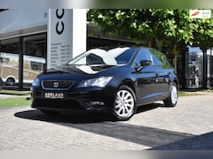 SEAT Leon - 1.4 TSI Style NAVI, CRUISE, STOELVERWARMING, PDC