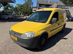 Opel Combo - 1.3 CDTi Comfort STUURBEKR. DEFECT *AIRCO*ELEKTR. RAMEN*TREKHAAK