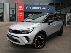Opel Crossland - 1.2 Turbo 110pk GS Airco Navi Camera Carplay Speciale bekleding