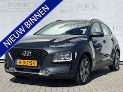 Hyundai Kona - 1.6 GDI HEV Comfort HYBRIDE | NAVI | NL AUTO