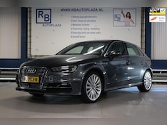 Audi A3 Sportback - 1.4 e-tron PHEV / DEALER ONDERHOUDEN / KEURIGE AUTO