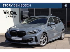 BMW 1-serie - 118i High Executive M Sport Automaat / Achteruitrijcamera / Laserlight / Sportstoelen / Sp