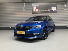 Skoda Octavia Combi - 1.5 TSI SPORT/NAVI/CARPLAY/PDC V+A/TREKH/ENZ