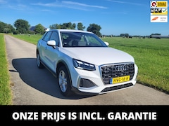 Audi Q2 - 1.5 35 TFSI automaat 2025 3.008km