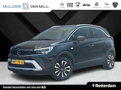 Opel Crossland - Elegance 1.2 Turbo 130pk EAT6 | PANODAK | 180° CAMERA + SENSOREN | NAVI PRO | CLIMA | ISOF