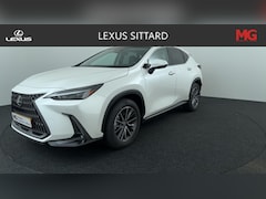 Lexus NX - 450h+ AWD Luxury Line, HUD