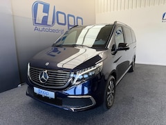 Mercedes-Benz EQV - 300 L2 - 8 Pers. - Elec. klep - 360 - Leer Mogelijk - Incl. Garantie