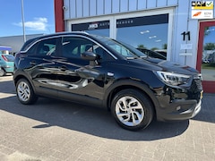 Opel Crossland X - 1.2 Turbo Innovation Navigatie/LED/PDC