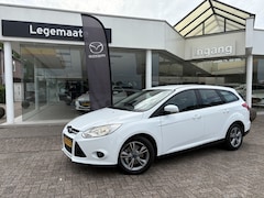 Ford Focus Wagon - 1.6 EcoBoost 110kW Trend Trekhaak