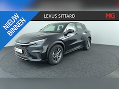 Lexus LBX - Business Line 2WD