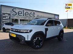 Dacia Duster - 1.6 Hybrid 140 Extreme| AUTOMAAT|140PK|LMW|NIEUWSTAAT|