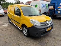 Renault Kangoo - 1.5 dCi 90 Energy Comfort Maxi
