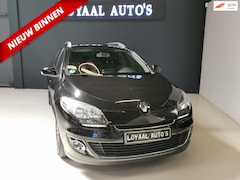 Renault Mégane Estate - 1.2 TCe Collection | AIRCO | CRUISE | PDC | ELEK.RAMEN | APK