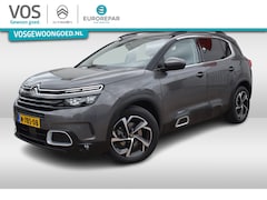 Citroën C5 Aircross - PureTech 130 EAT8 Business Plus Automaat | Navi | Airco |
