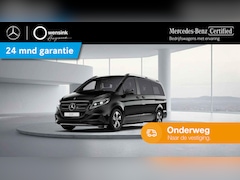 Mercedes-Benz EQV - 300 L2 Avantgarde 90 kWh