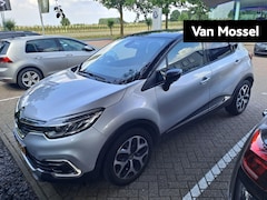 Renault Captur - 1.2 TCe Intens | NAVIGATIE | KLIMAATREGELING | STOELVERWARMING