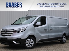 Renault Trafic - 2.0 Blue dC1 150 T30 L2H1 Advance | Schuifdeur Links | Trekhaak | Airco | PDC | LED | Crui