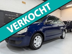 Volkswagen Polo - 1.2-12V Trendline Nap/Airco/APK 13-03-2026