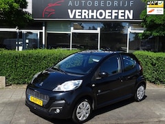 Peugeot 107 - 1.0 Envy - AIRCO - 5 DEURS - ELEK RAMEN - APK TOT 08-2026
