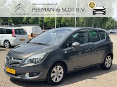 Opel Meriva - 1.4 Turbo Blitz