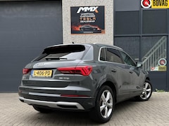 Audi Q3 - 35 TFSI Pro Line business