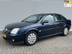 Opel Vectra - 1.8-16V RIJDT SUPER/1e EIGENAAR/AIRCO/LAGE KM