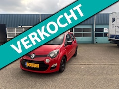 Renault Twingo - 1.2-16V Authentique / EL RAMEN / BLUETOOTH PARROT / TREKHAAK / APK