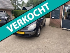 Renault Grand Scénic - 2.0-16V T Privilège Luxe 7P
