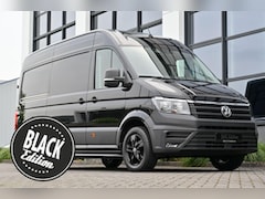 Volkswagen Crafter - 35 2.0 TDI L3H3 Black Edition 177PK € 285 P.M