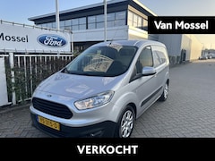 Ford Transit Courier - 1.6 TDCI Trend 95pk