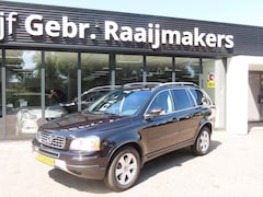 Volvo XC90 - 2.4 D3 FWD Summum*Schuifdak*Xenon*EXPORTPRIJS
