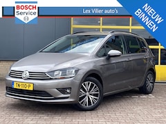 Volkswagen Golf Sportsvan - 1.2 TSI Business Edition BOVAG garantie