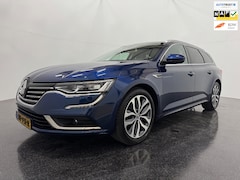 Renault Talisman Estate - 1.6 TCe AUT Intens Massage/Cam/Trekhaak