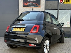 Fiat 500 - 0.9 TwinAir Turbo Popstar 2015 – Benzine/Automaat