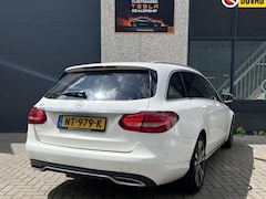 Mercedes-Benz C-klasse Estate - 180 Ambition - Benzine, Automaat