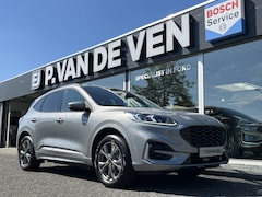 Ford Kuga - 2.5 PHEV ST-Line X 225pk/165kW e-CVT Automaat 51583 | Elektr. trekhaak | Driver Assistance