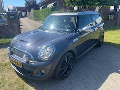 MINI Clubman - 1.6 Cooper S Chili automaat