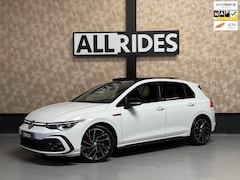 Volkswagen Golf - 2.0 TSI GTI | Pano | ACC | HUD | Camera | Stoelverwarming