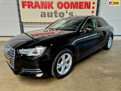 Audi A4 Limousine - 1.4 TFSI 150PK Design Pro Line Plus + Bi-xenon|Navi|Bluetooth|Climate control|Cruise|Verw.