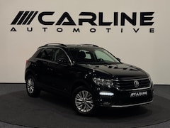 Volkswagen T-Roc - 1.5 TSI Style AUTOMAAT ASSIST ACC CARPLAY NAP GARANTIE APK