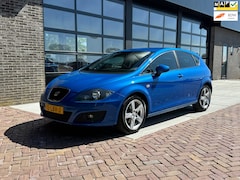 SEAT Leon - 1.4 TSI Sport | Navi | Clima | Cruise | PDC |