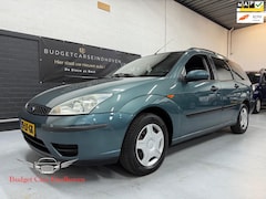 Ford Focus Wagon - 1.6-16V Cool Edition Nap/Airco/APK 24-06-2026