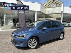 Volkswagen Golf Sportsvan - 1.4 TSI Business Ed. Trh