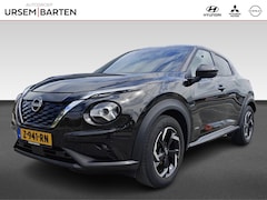 Nissan Juke - 1.6 Hybrid N-Connecta