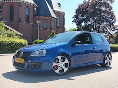 Volkswagen Golf - 2.0 TFSI GTI