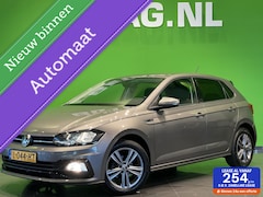 Volkswagen Polo - 1.0 TSI R-Line Edition