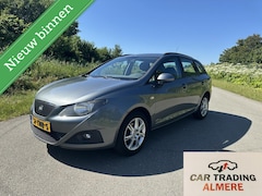 Seat Ibiza ST - 1.2 TDI COPA Ecomotive 2012 €1799