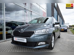 Skoda Fabia Combi - 1.0 Ambition | Navigatie | Airco