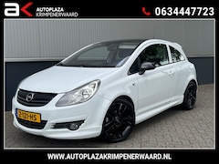 Opel Corsa - 1.4-16V '111' Edition Airco Nieuwe apk Elektrisch ramen