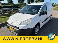 Peugeot Partner - 1.6HDI L1H1 Airco Trekhaak